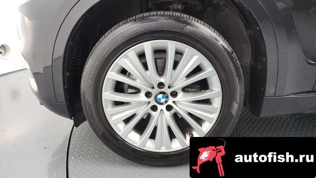 BMW X5 X5 (F15) 2017 года - вид 5