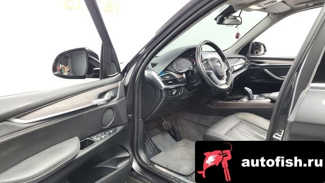 BMW X5 X5 (F15) 2017 года - вид 10