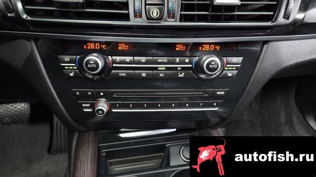 BMW X5 X5 (F15) 2017 года - вид 16