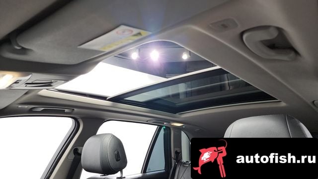 BMW X5 X5 (F15) 2017 года - вид 18