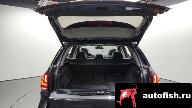 BMW X5 X5 (F15) 2017 года - вид 20