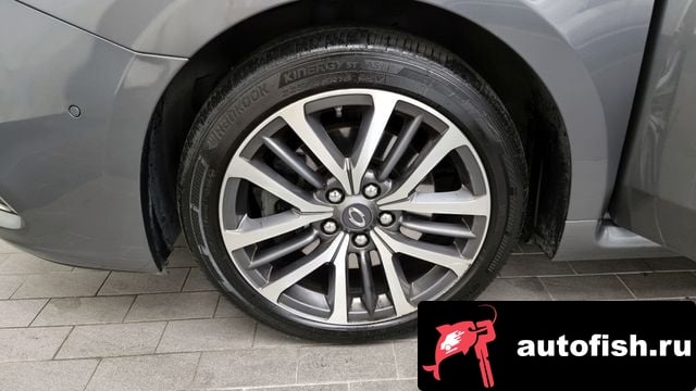 Renault Korea (Samsung) SM7 SM7 Nova 2019 года - вид 5