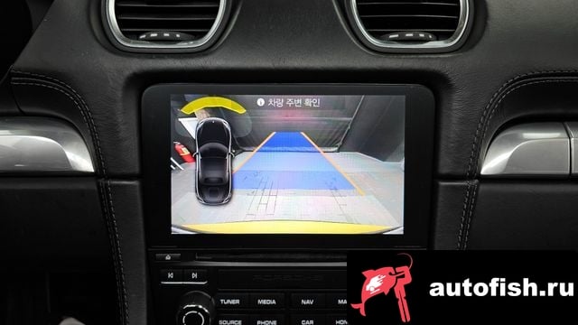 Porsche 718 718 Baxter 2020 года - похожие автомобили