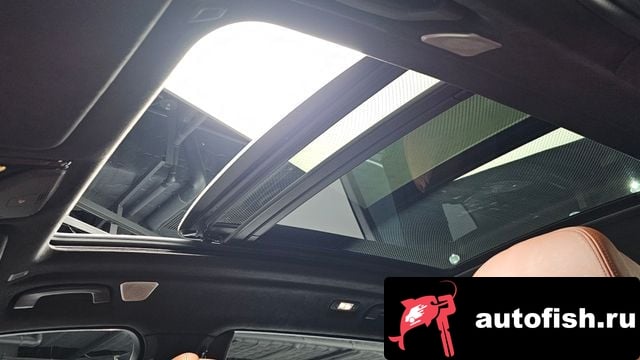 BMW X7 X7 (G07) 2020 года - вид 5