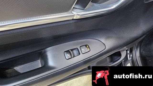 Hyundai Grandeur The New Granger IG 2020 года - вид 6