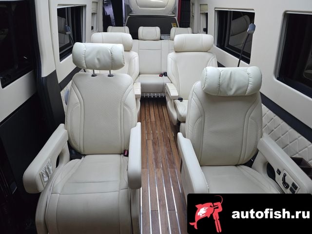 Hyundai Solati Solati 2019 года - похожие автомобили