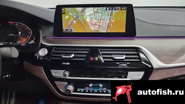 BMW Gran Turismo 6 Series GT (G32) 2019 года - похожие автомобили