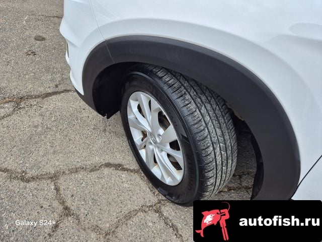 Hyundai Tucson All New Tucson 2019 года - похожие автомобили