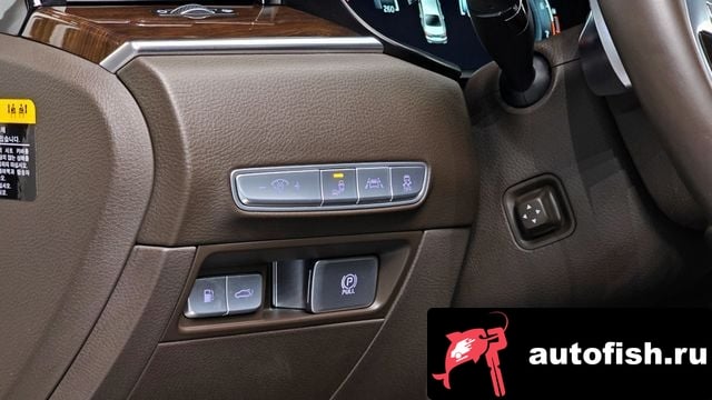 Kia K9 More K9 2019 года - похожие автомобили