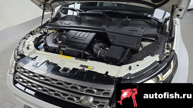 Land Rover Discovery Sport Discovery Sports 2018 года - похожие автомобили