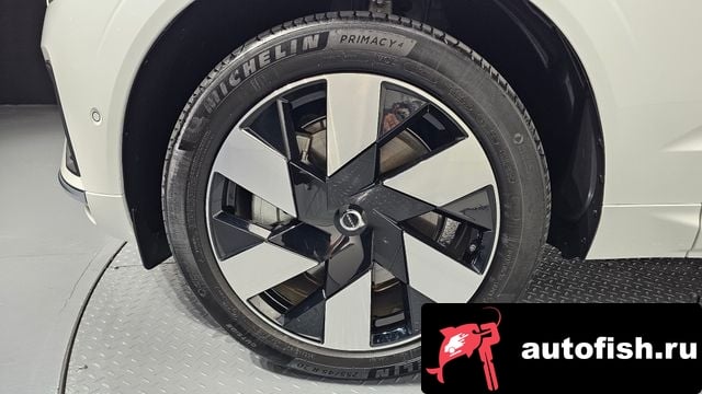 Volvo XC60 XC60 second Generation 2024 года - вид 5