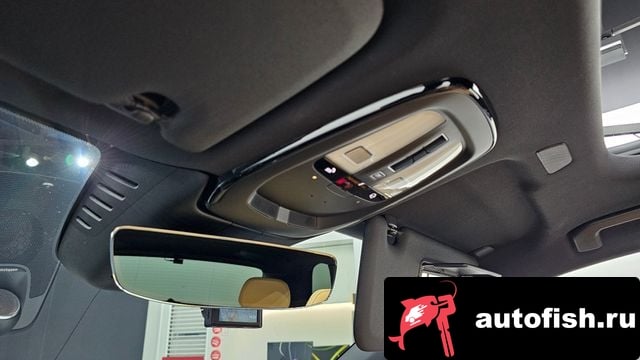 Volvo XC60 XC60 second Generation 2024 года - похожие автомобили