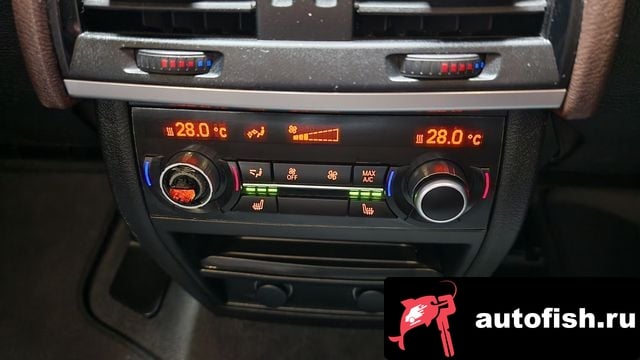 BMW X5 X5 (F15) 2018 года - вид 19