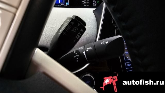 Toyota Prius Prius Prime 2017 года - вид 15