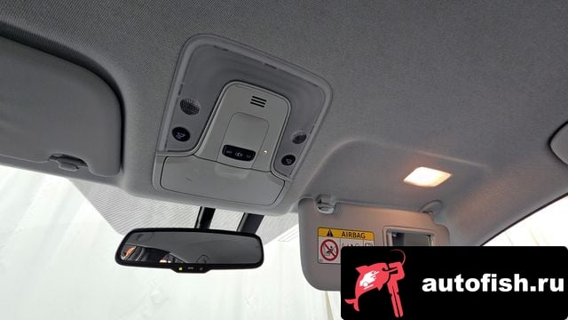 Toyota Prius Prius Prime 2017 года - вид 19