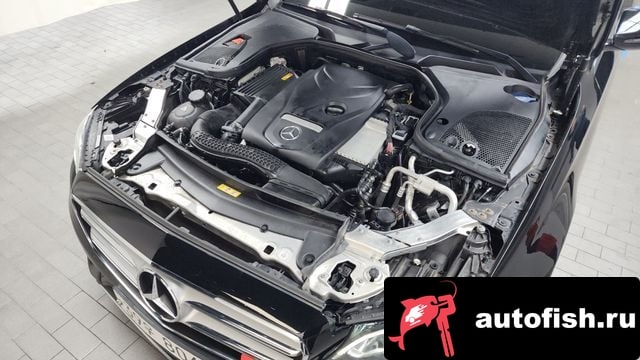 Mercedes-Benz E-Class E-Class W213 2019 года - вид 6