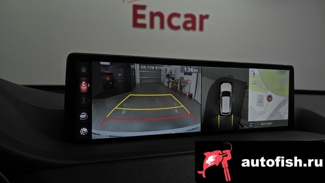 Genesis GV80 GV80 2020 года - похожие автомобили