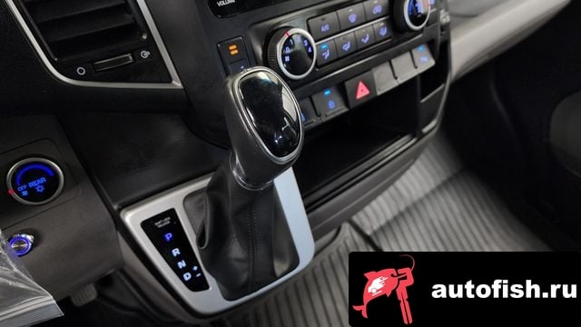 Hyundai Solati Solati 2018 года - похожие автомобили