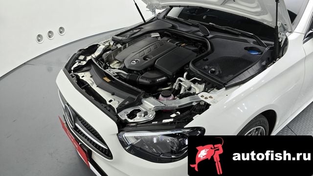 Mercedes-Benz E-Class E-Class W213 2023 года - вид 6
