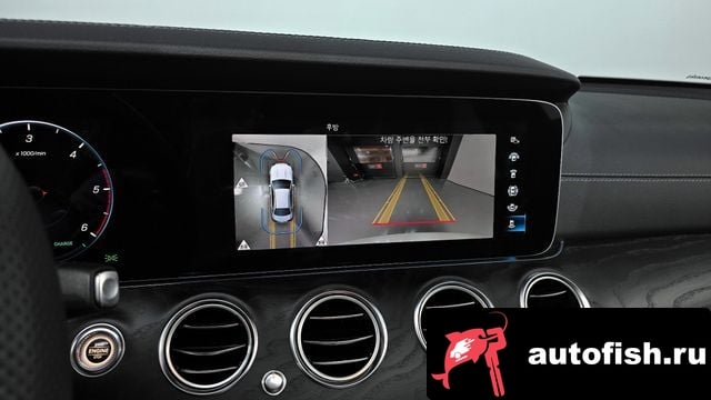 Mercedes-Benz E-Class E-Class W213 2023 года - похожие автомобили