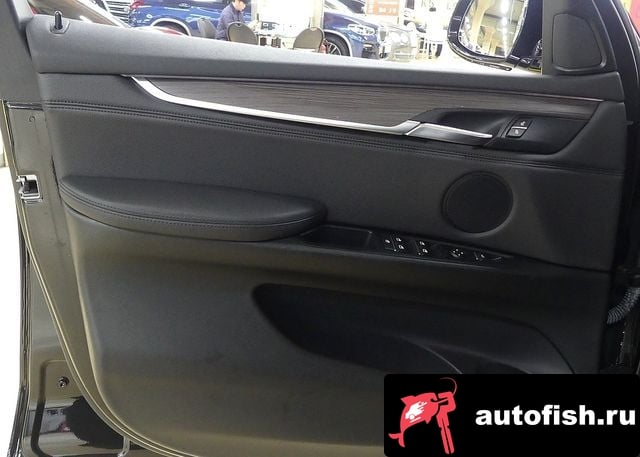 BMW X5 X5 (F15) 2014 года - вид 11