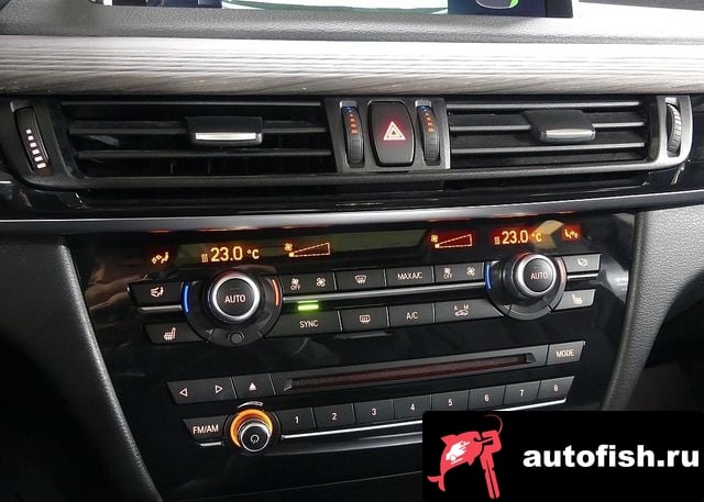 BMW X5 X5 (F15) 2014 года - похожие автомобили