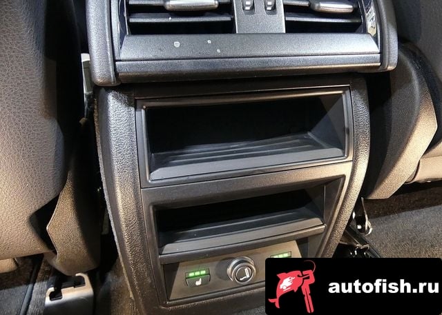 BMW X5 X5 (F15) 2014 года - вид 18