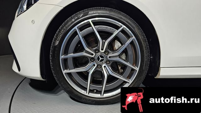 Mercedes-Benz E-Class E-Class W213 2021 года - вид 5