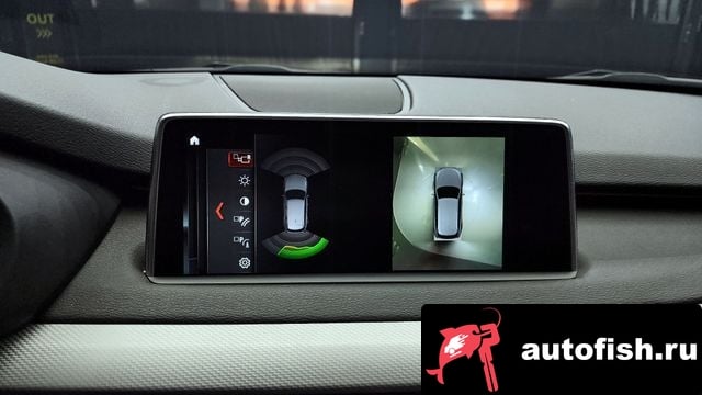 BMW X5 X5 (F15) 2018 года - вид 15