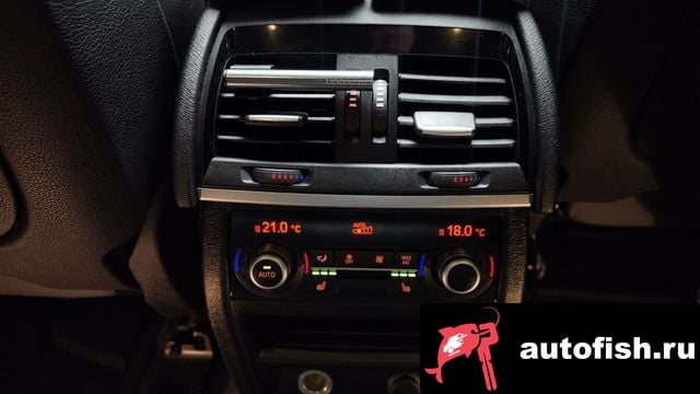 BMW X5 X5 (F15) 2018 года - вид 19