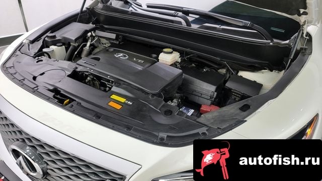 Infiniti QX60 QX60 2018 года - вид 6