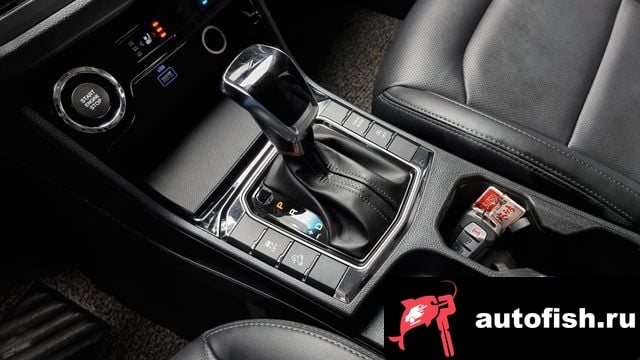 KG Mobility (Ssangyong) KORANDO Beautiful Korando 2020 года - похожие автомобили