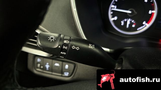 Hyundai Santafe San Tafe TM 2019 года - похожие автомобили