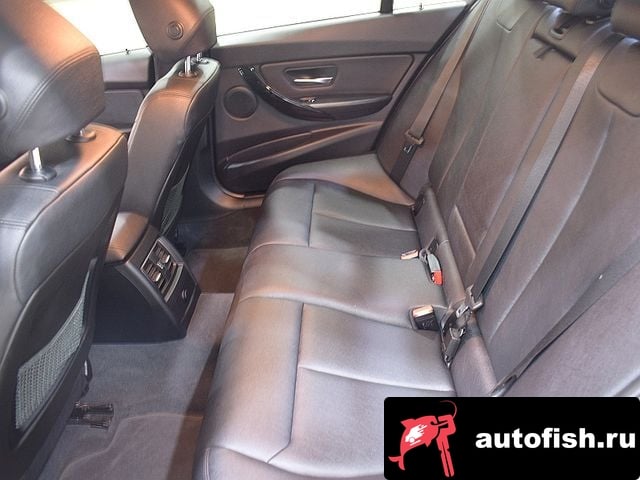 BMW 3-Series 3 Series (F30) 2018 года - вид 5