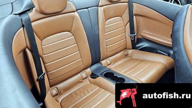 Mercedes-Benz C-Class C-Class W205 2019 года - похожие автомобили