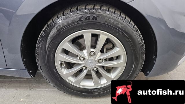 Hyundai AVANTE The New Avante AD 2018 года - похожие автомобили