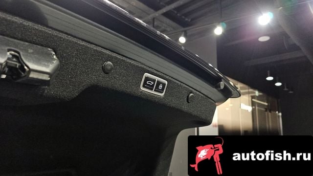 Hyundai Grandeur Granger Hybrid (GN7) 2023 года - похожие автомобили