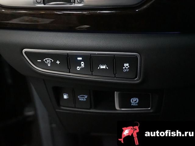 Genesis G90 G90 2019 года - похожие автомобили