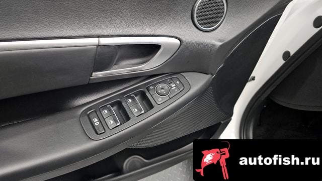 Hyundai Sonata Sonata (DN8) 2022 года - похожие автомобили