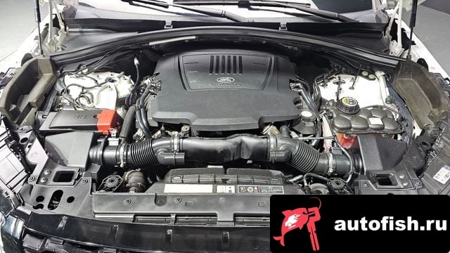 Land Rover Range Rover Velar Range Rover Bella 2019 года - вид 6