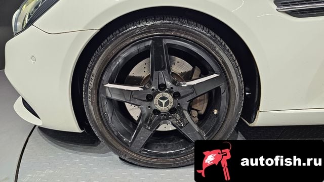 Mercedes-Benz SLC-Class SLC-Class R172 2019 года - вид 5