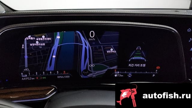 Cadillac Escalade Escalade 5th Generation 2022 года - похожие автомобили