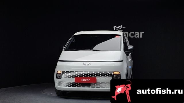 Hyundai Staria Staria 2021 года - похожие автомобили