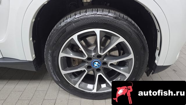 BMW X5 X5 (F15) 2018 года - вид 5