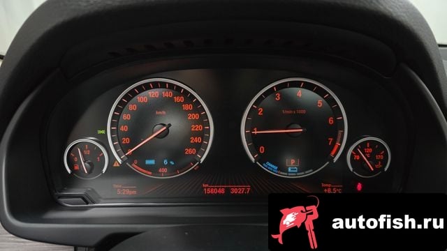 BMW X5 X5 (F15) 2018 года - вид 8