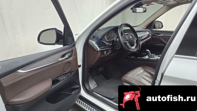 BMW X5 X5 (F15) 2018 года - вид 10