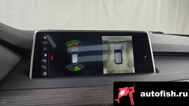 BMW X5 X5 (F15) 2018 года - вид 15