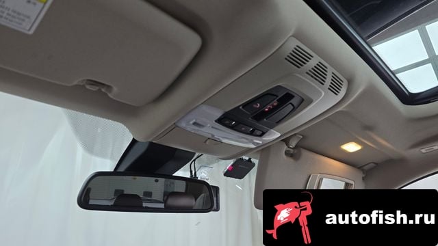 BMW X5 X5 (F15) 2018 года - вид 16