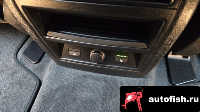 BMW X5 X5 (F15) 2018 года - вид 18