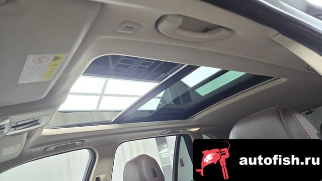 BMW X5 X5 (F15) 2018 года - вид 19